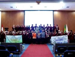 Mahasiswa UM Bandung Siap Jalankan Misi Pengabdian di Dalam dan Luar Negeri