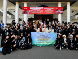 KKN MAS PTMA 2026, Mahasiswa UM Bandung Siap Hadirkan Pengabdian Berdampak di Malang