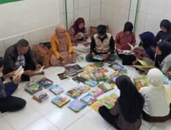 Bekali Remaja dengan AI dan Akhlak, UM Bandung Bangun Gerakan Literasi