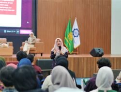 Dosen Unpad Ungkap Kesalahan Mahasiswa Saat Pakai AI untuk Menulis Proposal