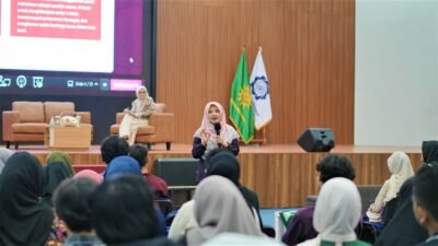 Dosen Unpad Ungkap Kesalahan Mahasiswa Saat Pakai AI untuk Menulis Proposal