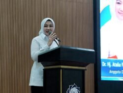 AI Kian Canggih, Atalia Praratya Tegaskan Etika Tak Boleh Ditinggalkan
