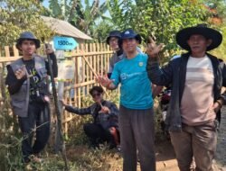 Bukan Cuma Jalan-jalan, Bukit Jengkoang Kini Punya Pemandu Digital Buatan Mahasiswa KKN