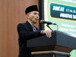 Ketika Fikih Ekonomi Terpinggirkan, Literasi Syariah Umat Perlu Diperkuat