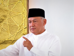 Sekolah Favorit Bukan Segalanya, Motivasi Anak Justru Jadi Kunci Pendidikan