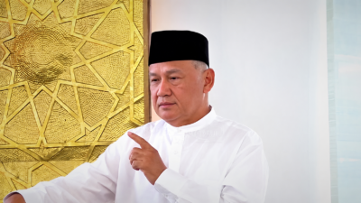 Sekolah Favorit Bukan Segalanya, Motivasi Anak Justru Jadi Kunci Pendidikan