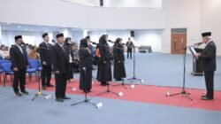 UM Bandung Terus Perkuat Inovasi, Kemitraan, dan Kemandirian Kampus
