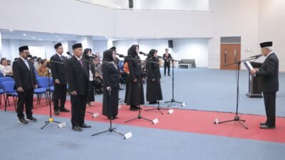 UM Bandung Terus Perkuat Inovasi, Kemitraan, dan Kemandirian Kampus