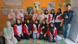 Dosen UM Bandung Hadirkan Timbangan IoT Ramah Anak, Posyandu Lebih Praktis Pantau Tumbuh Kembang Balita