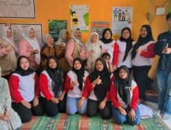 Dosen UM Bandung Hadirkan Timbangan IoT Ramah Anak, Posyandu Lebih Praktis Pantau Tumbuh Kembang Balita