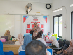 Laksanakan PKM, Prodi Teknologi Pangan UM Bandung Perkuat Hilirisasi Produk Pangan Lokal