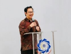 Manusia Terdidik Bukan yang Paling Pintar, Tapi yang Mampu Menghadirkan Perbaikan