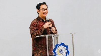 Manusia Terdidik Bukan yang Paling Pintar, Tapi yang Mampu Menghadirkan Perbaikan