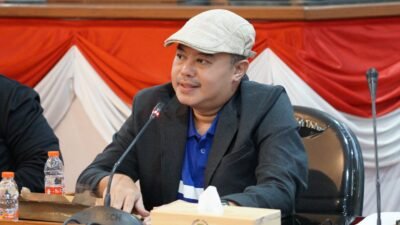 Rencana Pinjaman Rp 240 Miliar Pemkot Sukabumi, Anggota Banggar DPRD Ingatkan Kemampuan Fiskal dan Beban Jangka Panjang