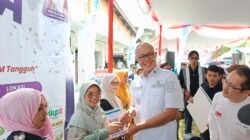 Festa Part 2 Jadi Momentum Aktivasi Pasar Lembursitu Sukabumi, Pemkot Buka Peluang Pengelolaan Gratis