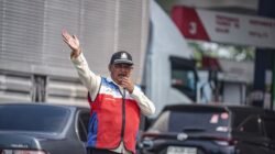 Kisah Marshal di SPBU Pertamina Menjaga Kenyamanan Pelanggan