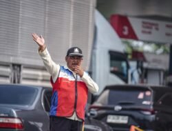 Kisah Marshal di SPBU Pertamina Menjaga Kenyamanan Pelanggan