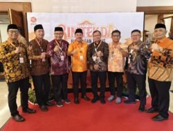Delapan Legislator PKS Kota Sukabumi Ikuti Bimtek, Perkuat Kapasitas untuk Tingkatkan Pelayanan kepada Rakyat
