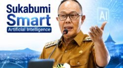 Sukabumi Smart Artificial Intelligence, Lompatan Baru Pemkot Percepat Kinerja Birokrasi