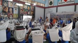BMKG: Sukabumi Rawan Gempa Tektonik, Mitigasi dan Latihan Jadi Kunci Keselamatan