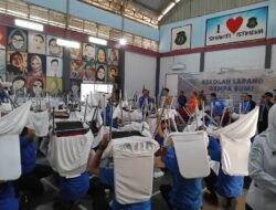BMKG: Sukabumi Rawan Gempa Tektonik, Mitigasi dan Latihan Jadi Kunci Keselamatan