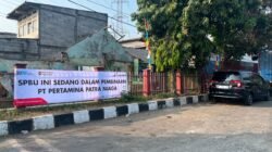 Pertamina Patra Niaga Tindak Tegas Pelanggaran Prosedur Penyaluran BBM di SPBU 34.41316 Karawang