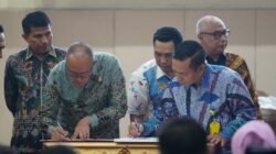 Wali Kota Tegaskan, Pemkot Sukabumi Fokus Tuntaskan Legalitas Aset Daerah