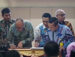 Wali Kota Tegaskan, Pemkot Sukabumi Fokus Tuntaskan Legalitas Aset Daerah