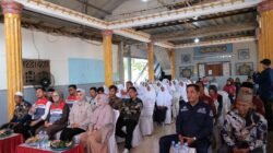 Pertamina Patra Niaga RJBB Tampilkan Inovasi Tukar Jerami kepada Staf Khusus Wakil Presiden