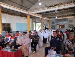 Pertamina Patra Niaga RJBB Tampilkan Inovasi Tukar Jerami kepada Staf Khusus Wakil Presiden