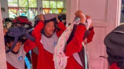 Pertamina Patra Niaga RJBB Perkuat Kesiapsiagaan Bencana Sejak Dini melalui Program Panah Kesatria