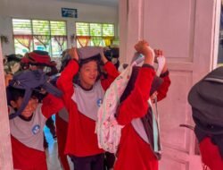 Pertamina Patra Niaga RJBB Perkuat Kesiapsiagaan Bencana Sejak Dini melalui Program Panah Kesatria