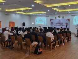 PKS Kota Sukabumi Dorong Penguatan Kualitas Demokrasi Substantif dan Partisipasi Aktif Masyarakat