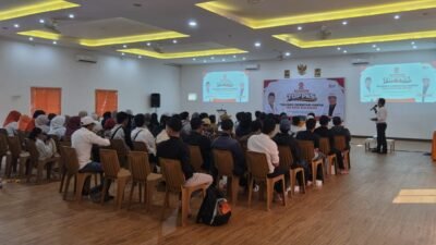 PKS Kota Sukabumi Dorong Penguatan Kualitas Demokrasi Substantif dan Partisipasi Aktif Masyarakat