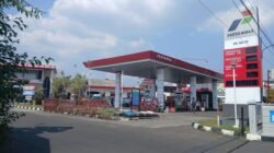 Pertamina Patra Niaga Dukung Penanganan Insiden Kebakaran Kendaraan di SPBU TAC 34.161.13 Cilendek Kota Bogor
