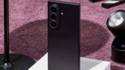 Rahasia di Balik Desain Galaxy Z Fold8 Ultra yang Semakin Tipis: Flex Titanium Jadi Kunci Evolusinya