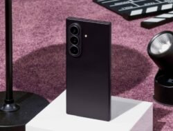 Rahasia di Balik Desain Galaxy Z Fold8 Ultra yang Semakin Tipis: Flex Titanium Jadi Kunci Evolusinya
