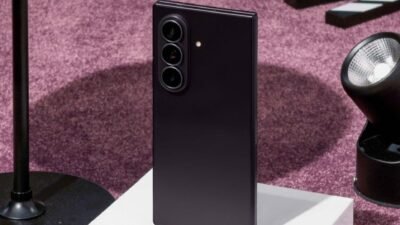 Rahasia di Balik Desain Galaxy Z Fold8 Ultra yang Semakin Tipis: Flex Titanium Jadi Kunci Evolusinya