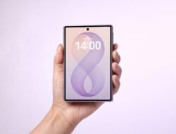 Galaxy Z Fold8 Buktikan Layar Besar Kini Tak Lagi Identik dengan Bodi Besar