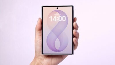 Galaxy Z Fold8 Buktikan Layar Besar Kini Tak Lagi Identik dengan Bodi Besar