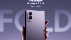 Cara Edit Video Konser Lebih Praktis dengan My FanCam di Galaxy Z Fold8