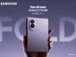 Cara Edit Video Konser Lebih Praktis dengan My FanCam di Galaxy Z Fold8