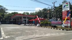 Pertamina Patra Niaga RJBB Pastikan Pelayanan dan Penyaluran BBM di SPBU Cipatujah Kabupaten Tasikmalaya Sesuai Ketentuan