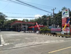 Pertamina Patra Niaga RJBB Pastikan Pelayanan dan Penyaluran BBM di SPBU Cipatujah Kabupaten Tasikmalaya Sesuai Ketentuan
