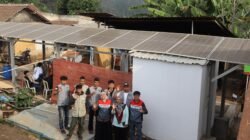 Pertamina Patra Niaga RJBB Dorong Ketahanan Energi Desa Suntenjaya, Jadikan Energi Surya Penggerak Ekonomi