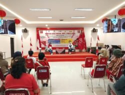 Cegah Kanker Serviks Sejak Dini, Dinkes Sukabumi Gencarkan Skrining hingga Vaksinasi HPV