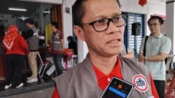 HBDI 2026, IDI Kota Sukabumi Gencarkan Layanan Kesehatan Gratis di Gebyar Aksi Sosial INTI-PINTI