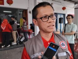 HBDI 2026, IDI Kota Sukabumi Gencarkan Layanan Kesehatan Gratis di Gebyar Aksi Sosial INTI-PINTI