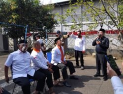 Semarak Kemerdekaan di PKS Kota Sukabumi, Dari Lomba Makan Kerupuk hingga Pojok Kopi Kemenangan