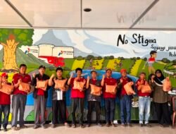 Pertamina Patra Niaga RJBB Hadirkan Ruang Kebersamaan bagi Sahabat Jiwa di Momen Kemerdekaan